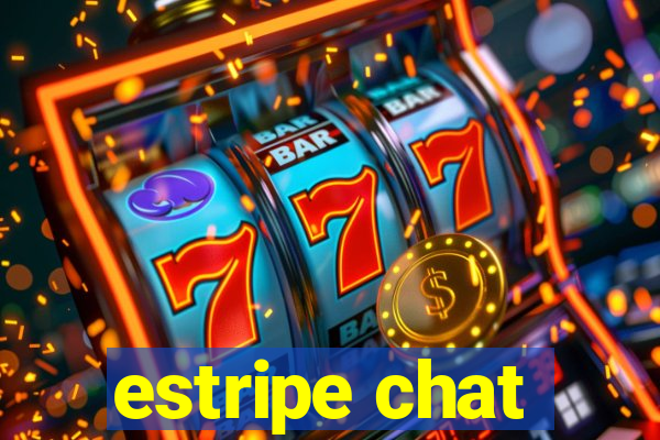 estripe chat